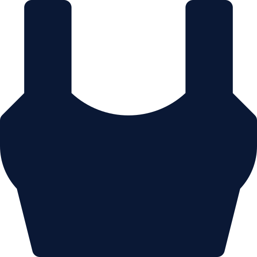 نیم تنه و کراپ