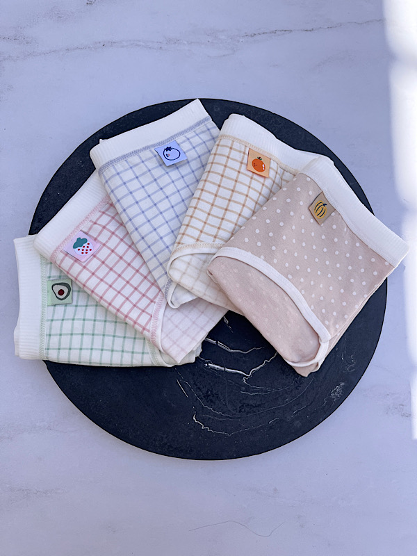 شورت عروسکی (کد 443)