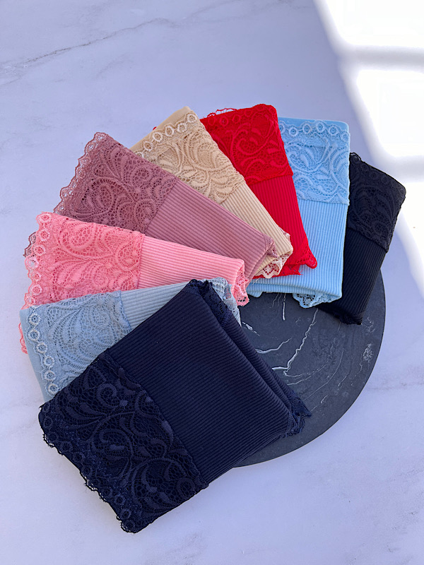 شورت کبرتی (457)