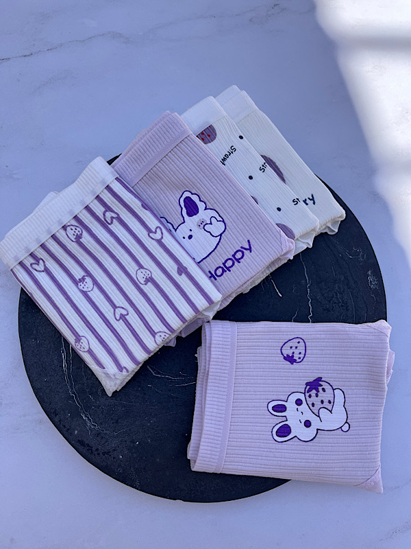 شورت عروسکی (کد 452)