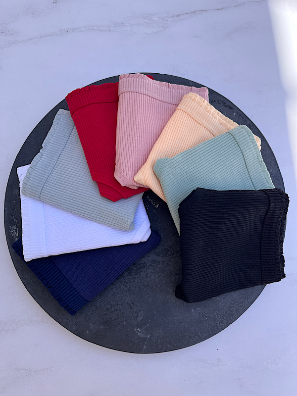 شورت کبریتی (کد 434 )