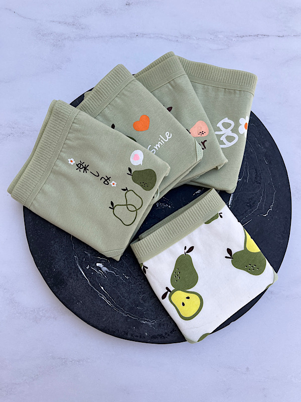 شورت عروسکی ( کد ۴۸۱)