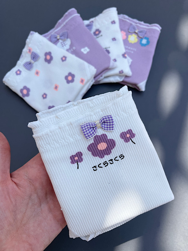 شورت عروسکی ( کد ۴۸۳)