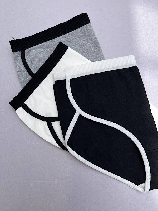 شورت نخی (کد ۴۸۷)