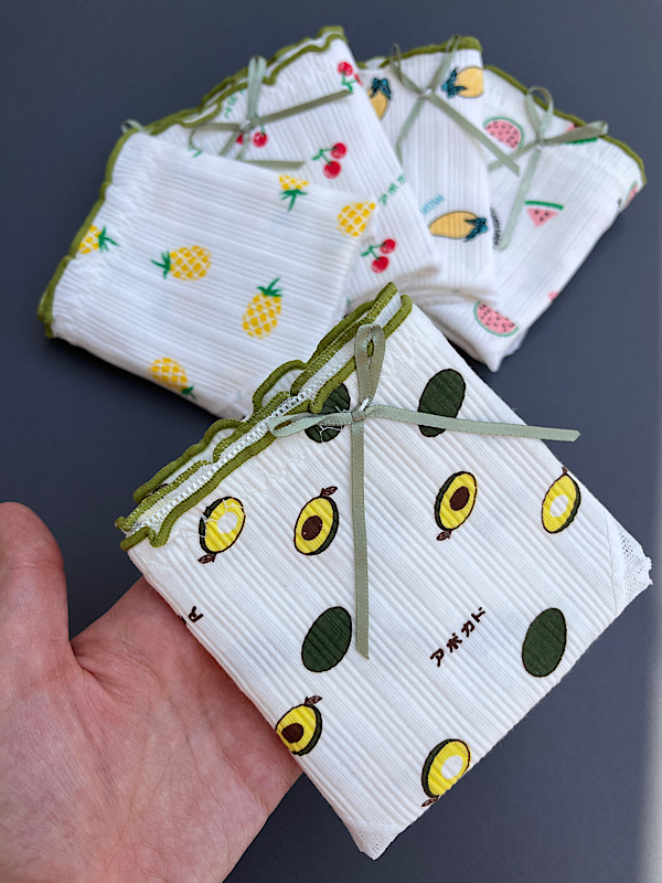 شورت عروسکی ( کد ۴۸۴)