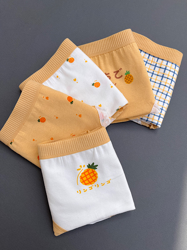 شورت عروسکی ( کد ۴۹۳)