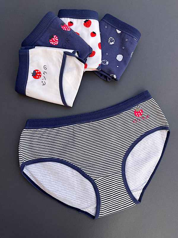 شورت عروسکی ( کد ۴۸۵)