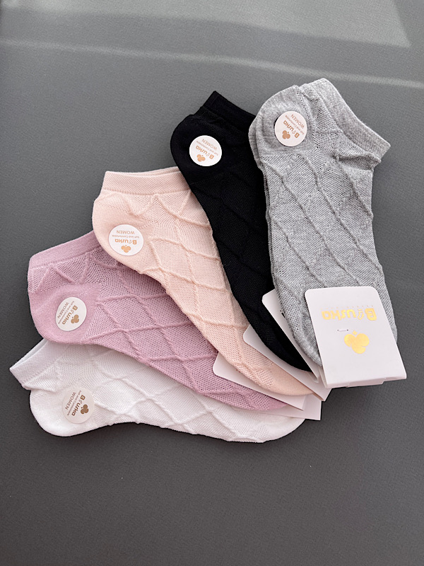 جوراب ( کد ۵۳۸)