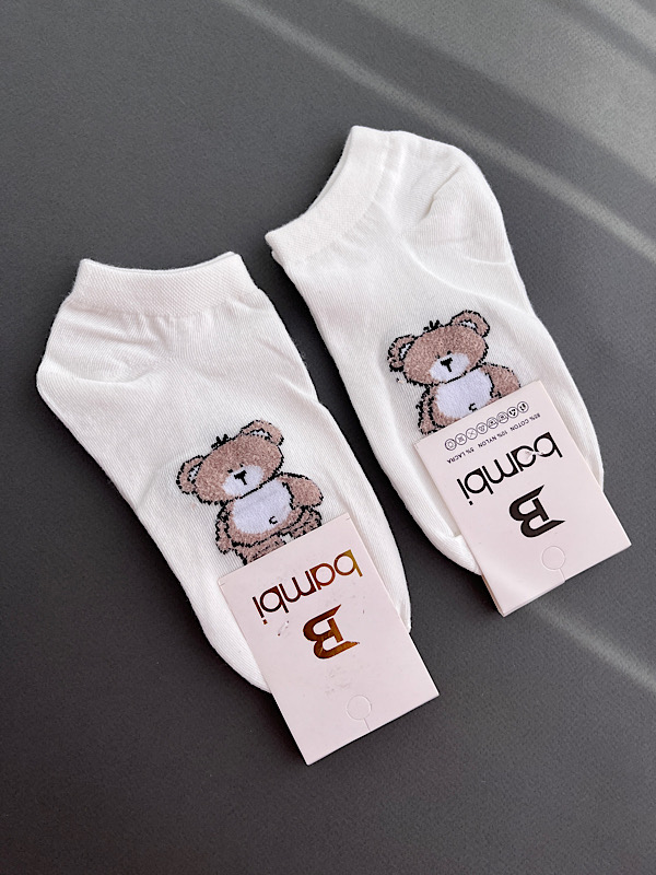 جوراب ( کد ۵۳۶)