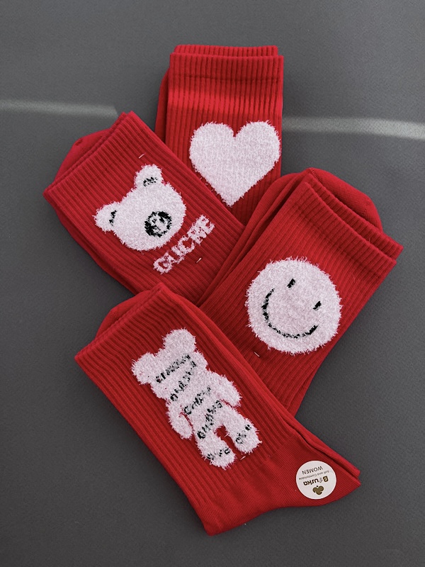 جوراب ( کد ۵۵۰)