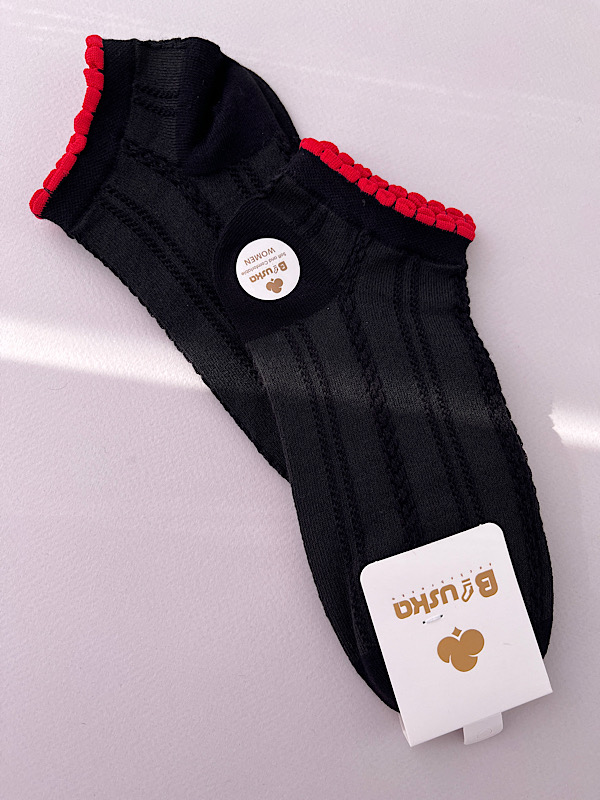 جوراب ( کد ۵۶۳)