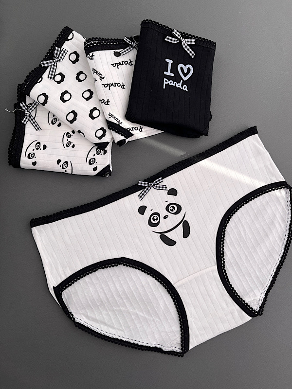 شورت عروسکی ( کد ۵۳۱)