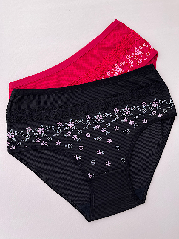 شورت سایز بزرگ  (۵۱۸)