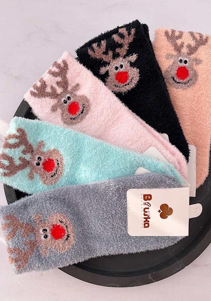 جوراب ( کد ۵۷۷)