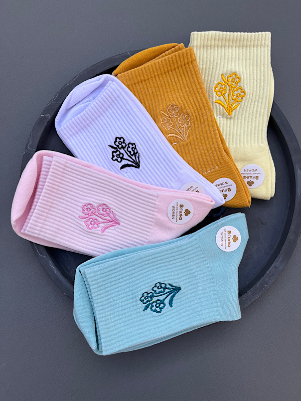 جوراب ( کد ۵۹۳)