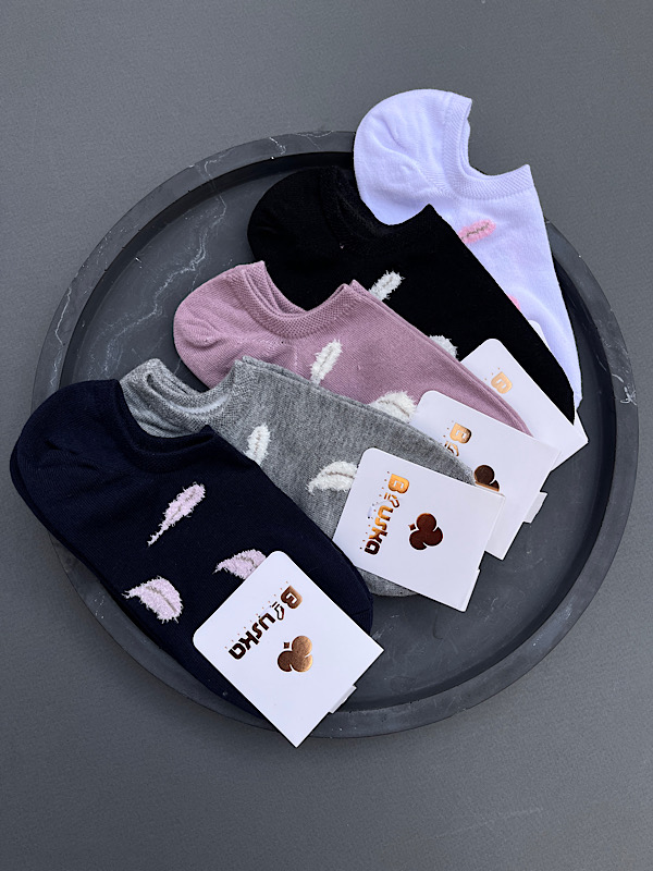 جوراب ( کد ۵۹۰)