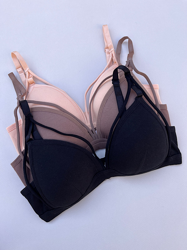 سوتین هارنس دار (کد۶۰۵ )