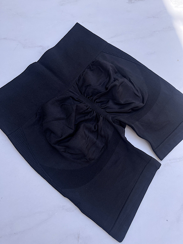 شورتک مشکی  (کد۶۵۰)