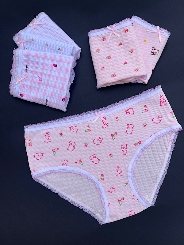 شورت عروسکی ( کد ۶۳۰)