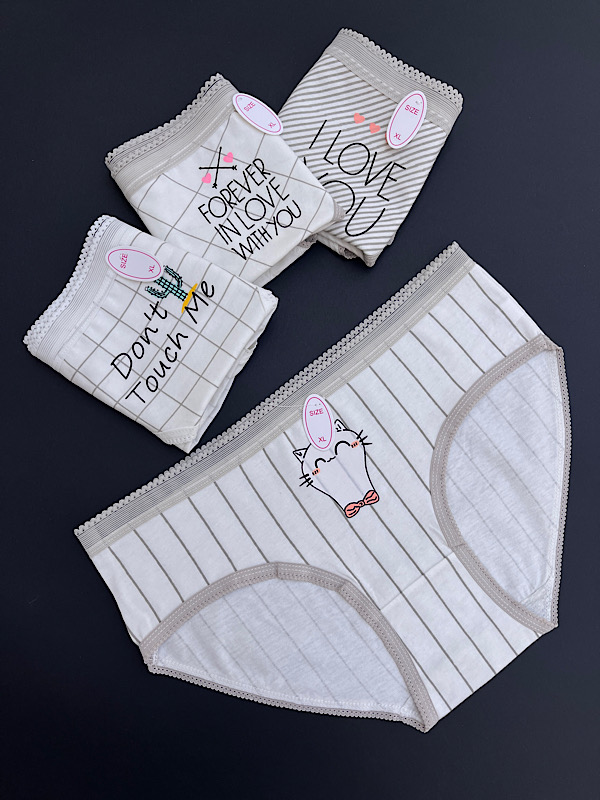 شورت عروسکی ( کد ۶۲۷)