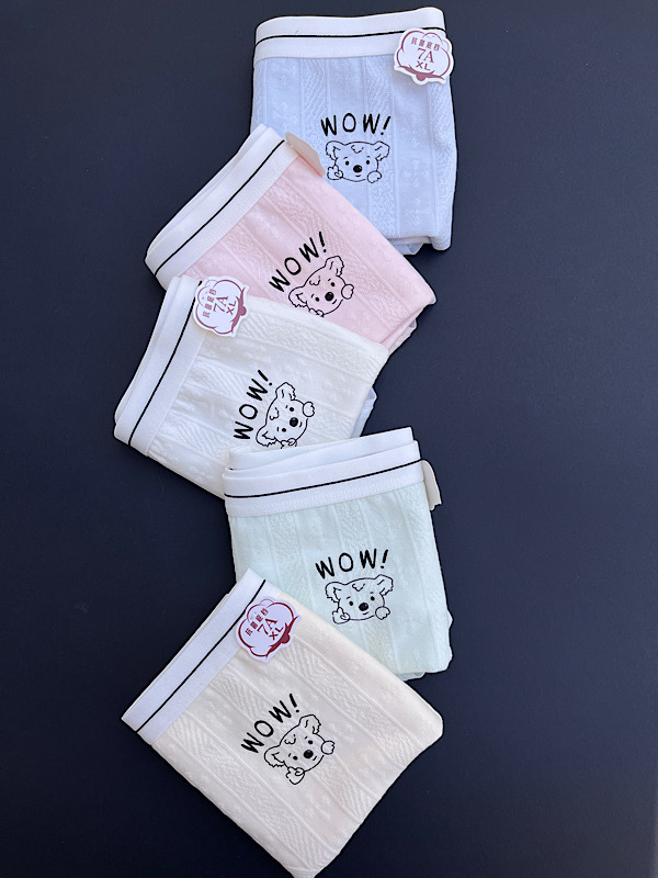 شورت عروسکی ( کد ۶۱۶)