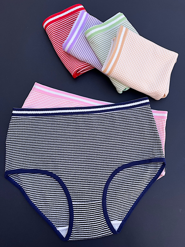 شورت پنبه  (کد۶۷۵  )