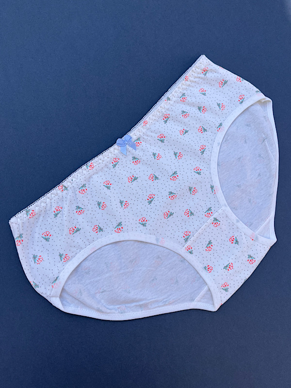 شورت عروسکی ( کد ۴۱۳)