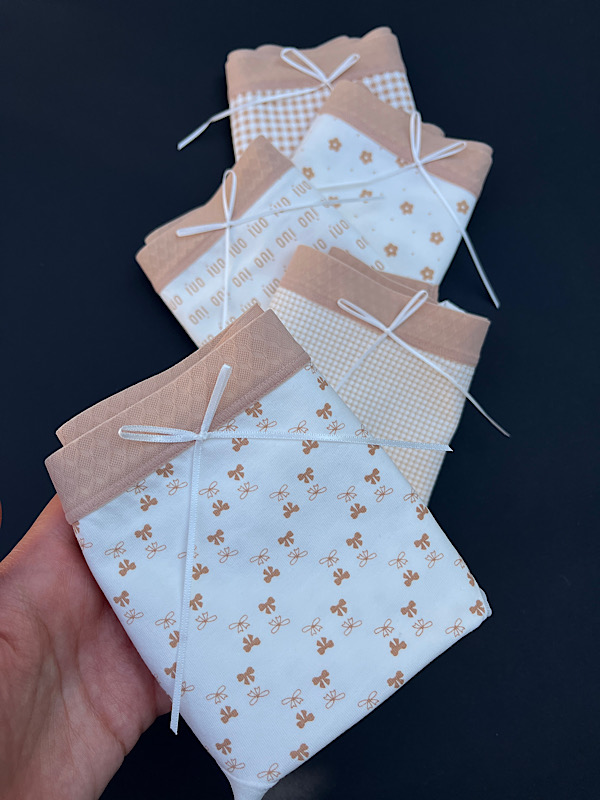 شورت نخی (کد ۵۶۱)