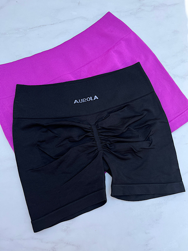 شورتک ورزشی  (کد۶۴۹)