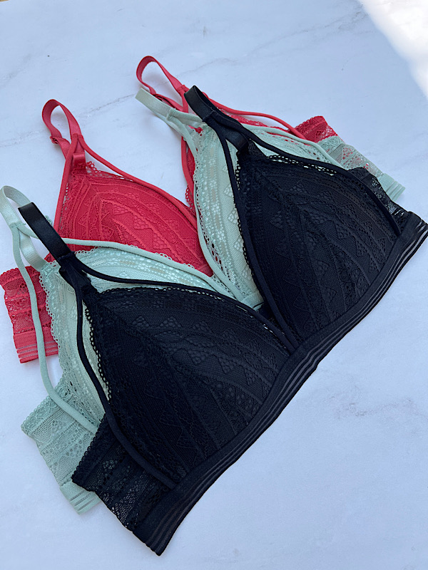 سوتین هارنس دار (کد۶۷۱ )