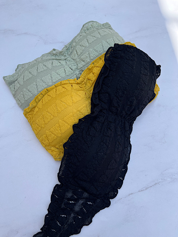 نیم تنه دکلته  (کد۶۸۱ )