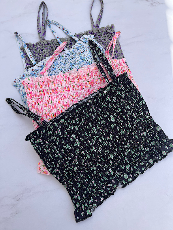 کراپ گل گلی ( کد ۶۹۴ )