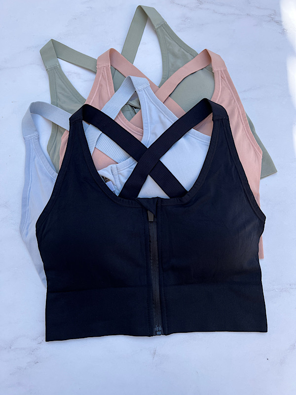 نیم تنه زیپ دار (کد ۷۰۰)