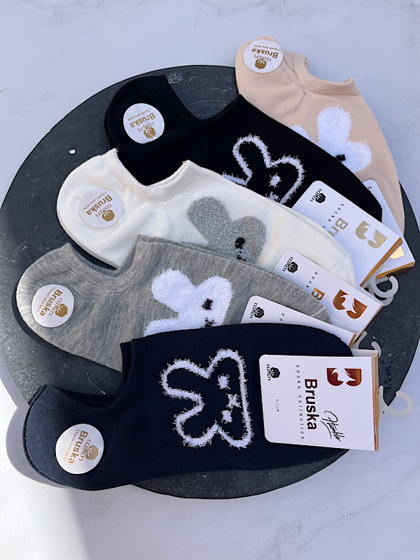 جوراب ( کد ۷۱۷)