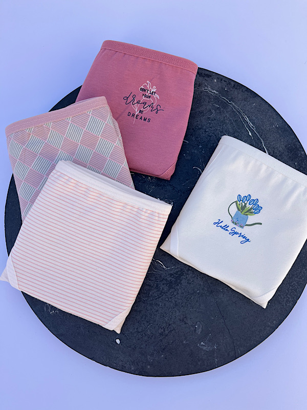 شورت نخی M  ( کد ۷۳۲)