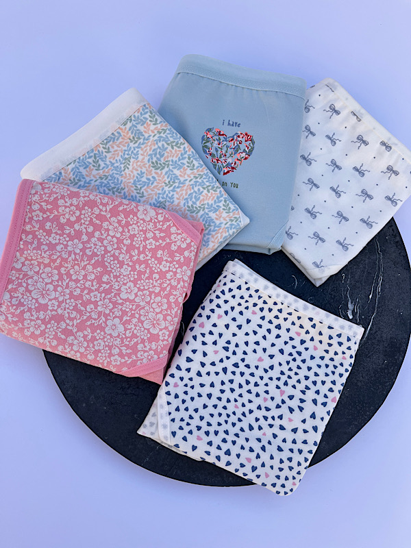 شورت نخی L  ( کد ۷۳۳)