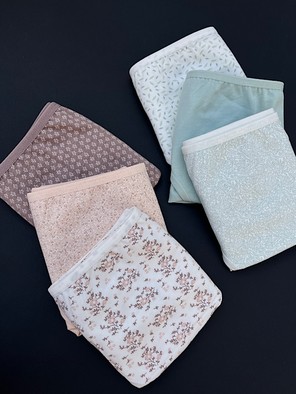 شورت نخی Xl ( کد ۷۳۴)