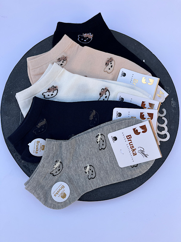 جوراب مچی ( کد۷۴۱)