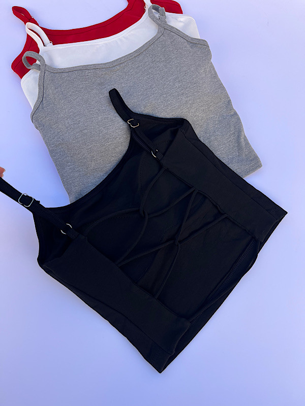 کراپ پشت بندی ( کد۷۵۳ )