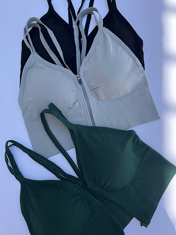 نیم تنه  زیپ دار   (کد ۷۸۲)